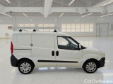  Fiat  Doblo FIAT ' CARGO 2010 1.4 T-JET NATURAL POWER SX #7