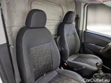  Fiat  Doblo FIAT ' CARGO 2010 1.4 T-JET NATURAL POWER SX #13