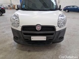  Fiat  Doblo FIAT ' CARGO 2010 1.4 T-JET NATURAL POWER SX #45