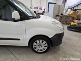  Fiat  Doblo FIAT ' CARGO 2010 1.4 T-JET NATURAL POWER SX #55