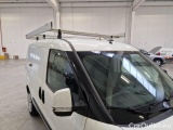  Fiat  Doblo FIAT ' CARGO 2010 1.4 T-JET NATURAL POWER SX #60