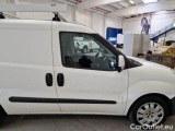  Fiat  Doblo FIAT ' CARGO 2010 1.4 T-JET NATURAL POWER SX #66