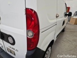  Fiat  Doblo FIAT ' CARGO 2010 1.4 T-JET NATURAL POWER SX #104