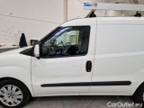  Fiat  Doblo FIAT ' CARGO 2010 1.4 T-JET NATURAL POWER SX #117