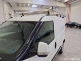  Fiat  Doblo FIAT ' CARGO 2010 1.4 T-JET NATURAL POWER SX #127