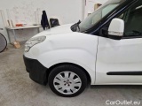  Fiat  Doblo FIAT ' CARGO 2010 1.4 T-JET NATURAL POWER SX #133