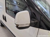  Fiat  Doblo FIAT ' CARGO 2010 1.4 T-JET NATURAL POWER SX #140