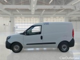  Fiat  Doblo FIAT DOBLÒ CARGO / 2014 / 4P / VETT. FURGONATA CH1 BUSINESS 1.3 MJET 95CV E6D SeS #8