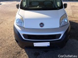  Fiat  Fiorino FIAT  / 2016 / 4P / VETT. FURGONATA 1.3 MULTIJET 95 CV E6D-TEMP SX #26