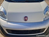  Fiat  Fiorino FIAT  / 2016 / 4P / VETT. FURGONATA 1.3 MULTIJET 95 CV E6D-TEMP SX #26