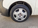  Fiat  Fiorino FIAT  / 2016 / 4P / VETT. FURGONATA 1.3 MULTIJET 95 CV E6D-TEMP SX #64