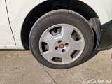  Fiat  Fiorino FIAT  / 2016 / 4P / VETT. FURGONATA 1.3 MULTIJET 95 CV E6D-TEMP SX #70