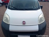  Fiat  Fiorino FIAT  2011 FURGONE 4PORTE 1.3 MULTIJET 16V 55KW SX #26