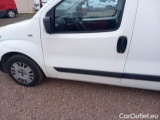  Fiat  Fiorino FIAT  2011 FURGONE 4PORTE 1.3 MULTIJET 16V 55KW SX #71