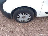  Fiat  Fiorino FIAT  2011 FURGONE 4PORTE 1.3 MULTIJET 16V 55KW SX #92