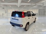  Fiat  Panda FIAT  / 2012 / 5P / BERLINA 900CC NATURAL POWER EURO6 VAN 2 P. POP #2