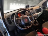  Fiat  Panda FIAT  / 2012 / 5P / BERLINA 900CC NATURAL POWER EURO6 VAN 2 P. POP #3