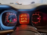  Fiat  Panda FIAT  / 2012 / 5P / BERLINA 900CC NATURAL POWER EURO6 VAN 2 P. POP #4