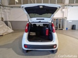  Fiat  Panda FIAT  / 2012 / 5P / BERLINA 900CC NATURAL POWER EURO6 VAN 2 P. POP #5
