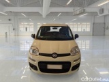  Fiat  Panda FIAT  / 2012 / 5P / BERLINA 900CC NATURAL POWER EURO6 VAN 2 P. POP #6
