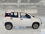  Fiat  Panda FIAT  / 2012 / 5P / BERLINA 900CC NATURAL POWER EURO6 VAN 2 P. POP #7