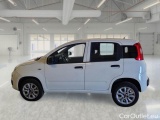  Fiat  Panda FIAT  / 2012 / 5P / BERLINA 900CC NATURAL POWER EURO6 VAN 2 P. POP #8