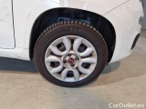  Fiat  Panda FIAT  / 2012 / 5P / BERLINA 900CC NATURAL POWER EURO6 VAN 2 P. POP #15