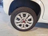  Fiat  Panda FIAT  / 2012 / 5P / BERLINA 900CC NATURAL POWER EURO6 VAN 2 P. POP #16