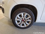  Fiat  Panda FIAT  / 2012 / 5P / BERLINA 900CC NATURAL POWER EURO6 VAN 2 P. POP #18
