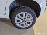  Fiat  Panda FIAT  / 2012 / 5P / BERLINA 900CC NATURAL POWER EURO6 VAN 2 P. POP #17