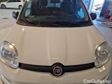  Fiat  Panda FIAT  / 2012 / 5P / BERLINA 900CC NATURAL POWER EURO6 VAN 2 P. POP #28