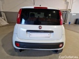  Fiat  Panda FIAT  / 2012 / 5P / BERLINA 900CC NATURAL POWER EURO6 VAN 2 P. POP #45