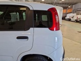  Fiat  Panda FIAT  / 2012 / 5P / BERLINA 900CC NATURAL POWER EURO6 VAN 2 P. POP #52