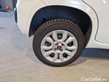  Fiat  Panda FIAT  / 2012 / 5P / BERLINA 900CC NATURAL POWER EURO6 VAN 2 P. POP #71
