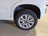  Fiat  Panda FIAT  / 2012 / 5P / BERLINA 900CC NATURAL POWER EURO6 VAN 2 P. POP #73