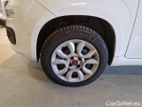  Fiat  Panda FIAT  / 2012 / 5P / BERLINA 900CC NATURAL POWER EURO6 VAN 2 P. POP #75
