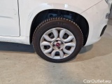  Fiat  Panda FIAT  / 2012 / 5P / BERLINA 900CC NATURAL POWER EURO6 VAN 2 P. POP #69