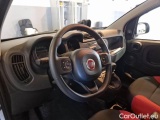  Fiat  Panda FIAT  / 2012 / 5P / BERLINA 900CC NATURAL POWER EURO6 VAN 2 P. POP #81