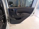  Fiat  Panda FIAT  / 2012 / 5P / BERLINA 900CC NATURAL POWER EURO6 VAN 2 P. POP #87