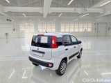  Fiat  Panda FIAT  / 2012 / 5P / BERLINA 900CC 85CV VAN EU6D 4X4 2P.POP #2