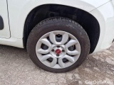  Fiat  Panda FIAT  / 2012 / 5P / BERLINA 900CC 85CV VAN EU6D 4X4 2P.POP #15