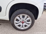  Fiat  Panda FIAT  / 2012 / 5P / BERLINA 900CC 85CV VAN EU6D 4X4 2P.POP #17