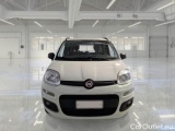  Fiat  Panda FIAT  / 2012 / 5P / BERLINA 1.3 MJT 80CV VAN EU6 4X4 2P.POP #6