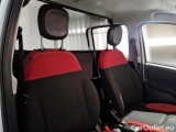  Fiat  Panda FIAT  / 2012 / 5P / BERLINA 1.3 MJT 80CV VAN EU6 4X4 2P.POP #13