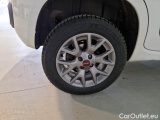  Fiat  Panda FIAT  / 2012 / 5P / BERLINA 1.3 MJT 80CV VAN EU6 4X4 2P.POP #16