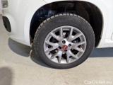  Fiat  Panda FIAT  / 2012 / 5P / BERLINA 1.3 MJT 80CV VAN EU6 4X4 2P.POP #18