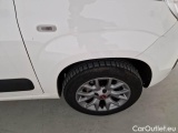  Fiat  Panda FIAT  / 2012 / 5P / BERLINA 1.3 MJT 80CV VAN EU6 4X4 2P.POP #26