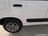  Fiat  Panda FIAT  / 2012 / 5P / BERLINA 1.3 MJT 80CV VAN EU6 4X4 2P.POP #30