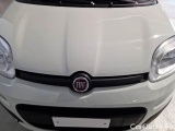  Fiat  Panda FIAT  / 2012 / 5P / BERLINA 1.3 MJT 80CV VAN EU6 4X4 2P.POP #22