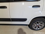  Fiat  Panda FIAT  / 2012 / 5P / BERLINA 1.3 MJT 80CV VAN EU6 4X4 2P.POP #43